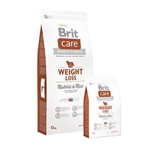 Brit Care Weight Loss Rabbit