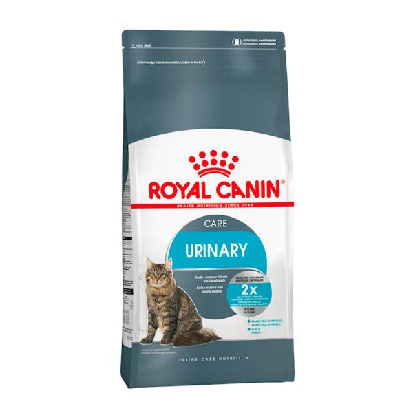 ROYAL CANIN URINARY CARE FELINO 7,5KG