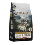 VOLLER ADULTO RAZA MEDIANA Y GRANDE 20 KG